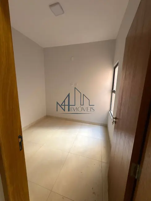 Foto 8 de Casa com 3 quartos à venda, 125m2 em Residencial Hebrom, Senador Canedo - GO