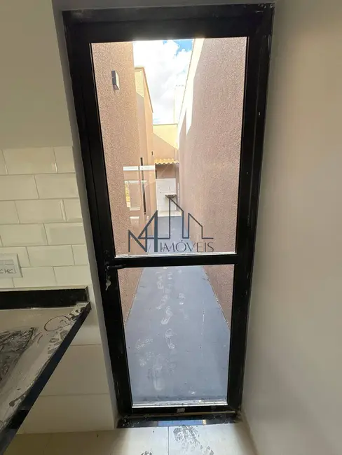 Foto 4 de Casa com 3 quartos à venda, 125m2 em Residencial Hebrom, Senador Canedo - GO