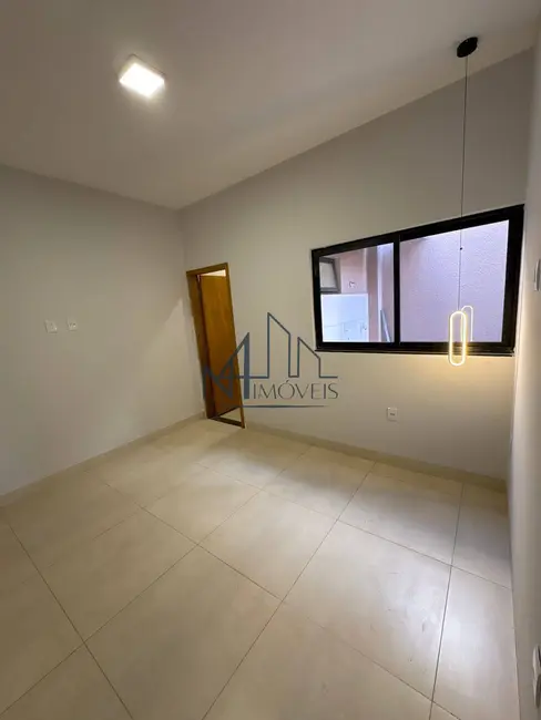 Foto 5 de Casa com 3 quartos à venda, 125m2 em Residencial Hebrom, Senador Canedo - GO