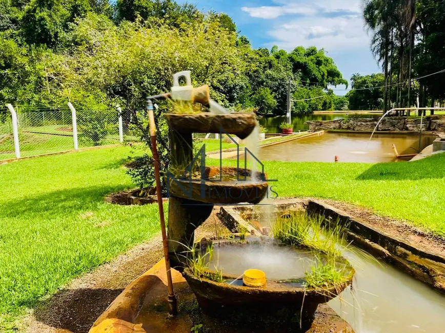 Foto 9 de Fazenda / Haras à venda em Aragoiania - GO