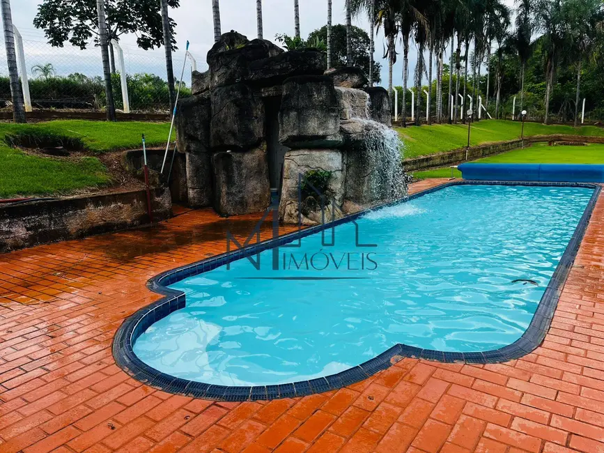 Foto 3 de Fazenda / Haras à venda em Aragoiania - GO