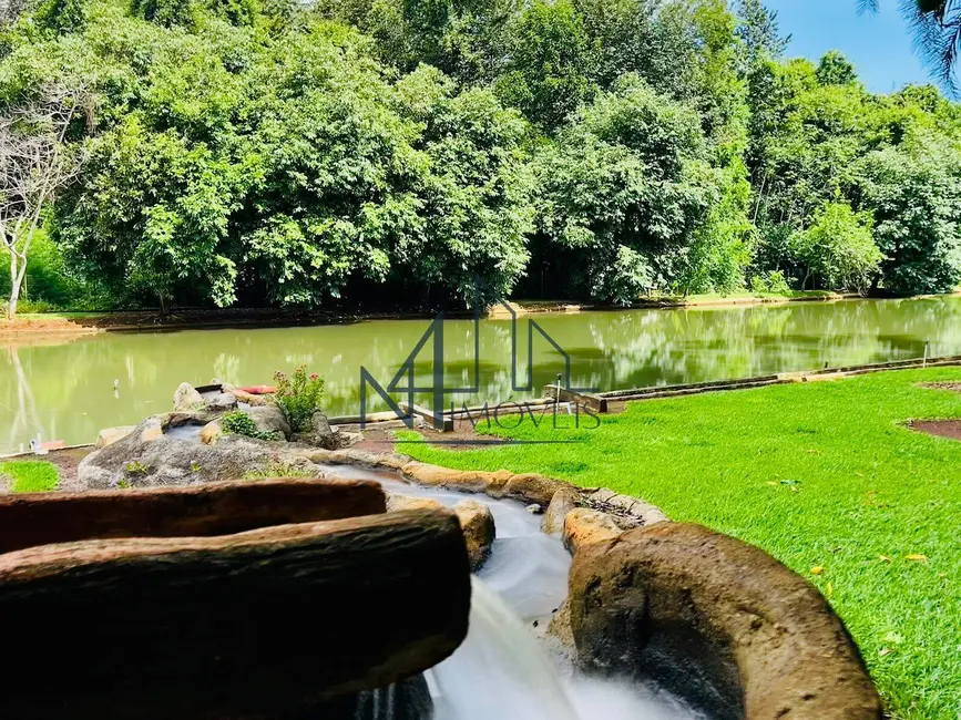 Foto 13 de Fazenda / Haras à venda em Aragoiania - GO