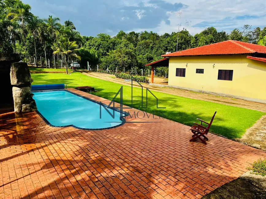 Foto 7 de Fazenda / Haras à venda em Aragoiania - GO