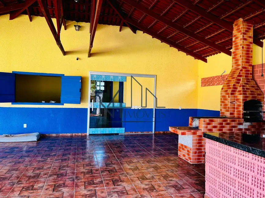 Foto 5 de Fazenda / Haras à venda em Aragoiania - GO