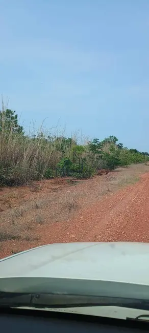 Foto 4 de Chácara à venda em Setor Central, Palmeirante - TO