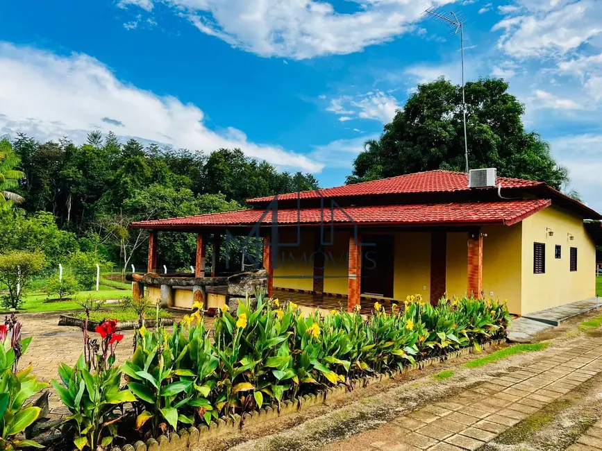 Foto 3 de Chácara à venda em Aragoiania - GO