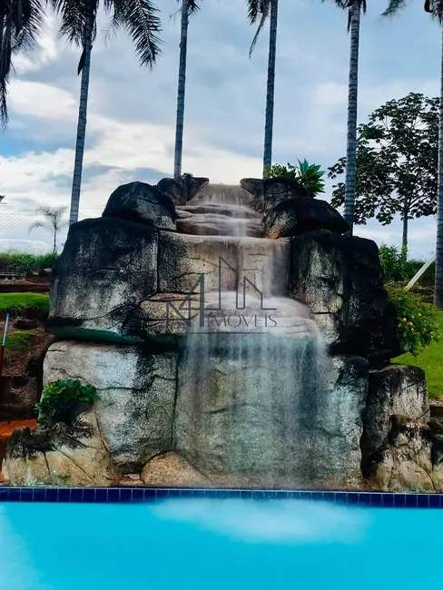 Foto 6 de Chácara à venda em Aragoiania - GO