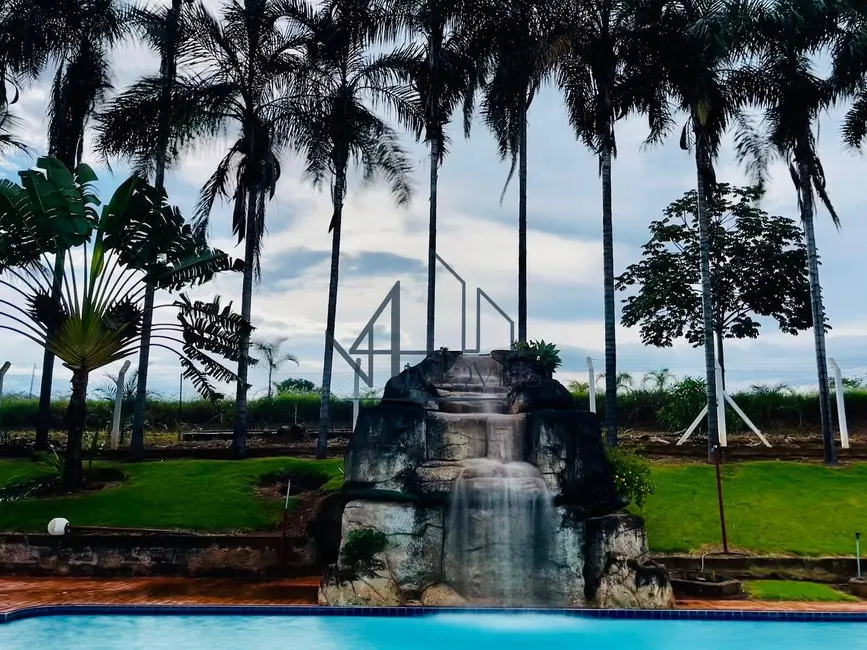 Foto 4 de Chácara à venda em Aragoiania - GO