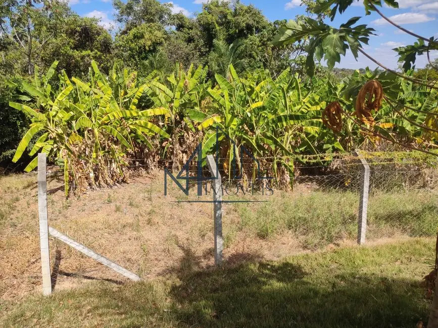 Foto 7 de Chácara à venda em Aragoiania - GO
