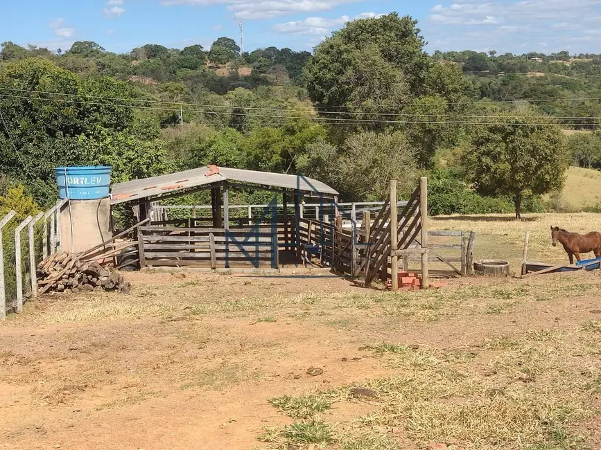 Foto 3 de Chácara à venda em Aragoiania - GO