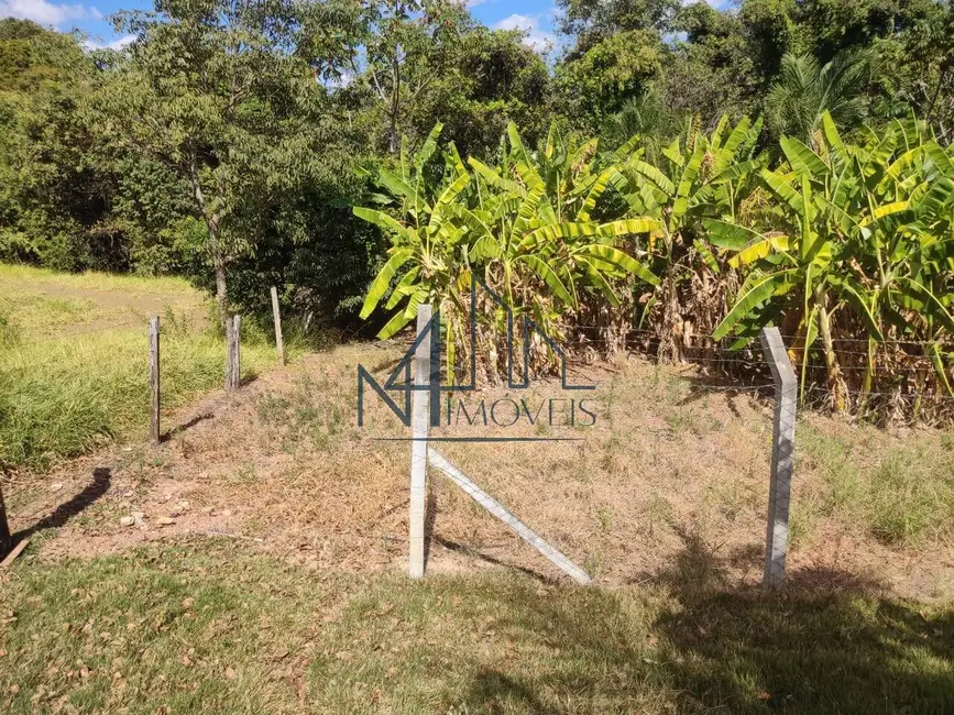 Foto 9 de Chácara à venda em Aragoiania - GO