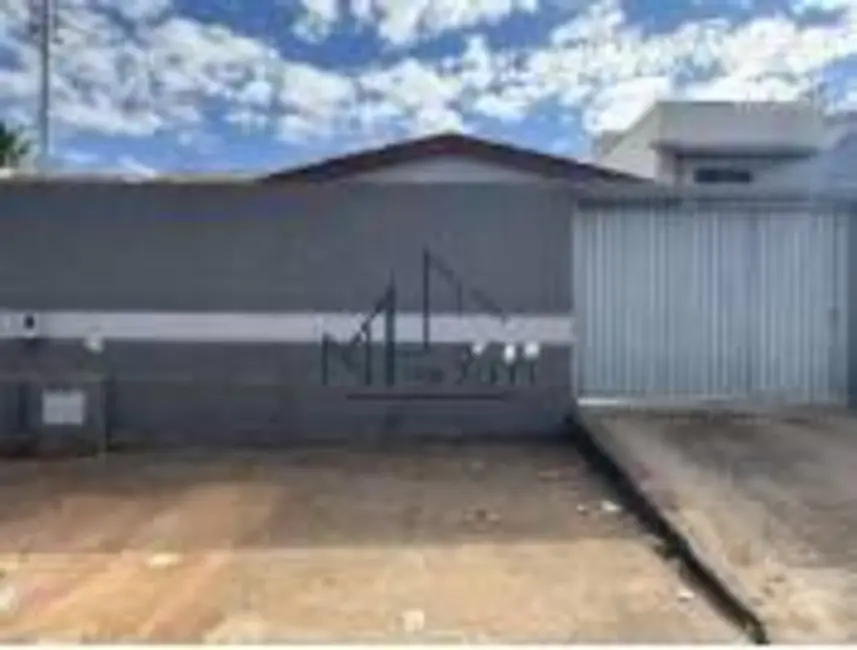 Foto 1 de Casa com 3 quartos à venda, 189m2 em Setor Maysa, Trindade - GO