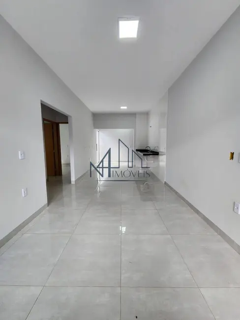Foto 5 de Casa com 2 quartos à venda, 144m2 em Jardim Ipanema, Trindade - GO