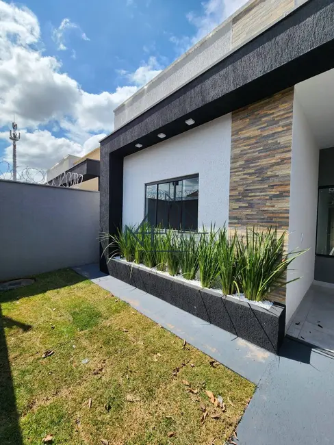 Foto 3 de Casa com 2 quartos à venda, 144m2 em Jardim Ipanema, Trindade - GO