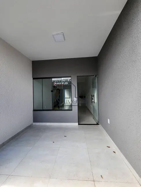 Foto 4 de Casa com 2 quartos à venda, 144m2 em Jardim Ipanema, Trindade - GO