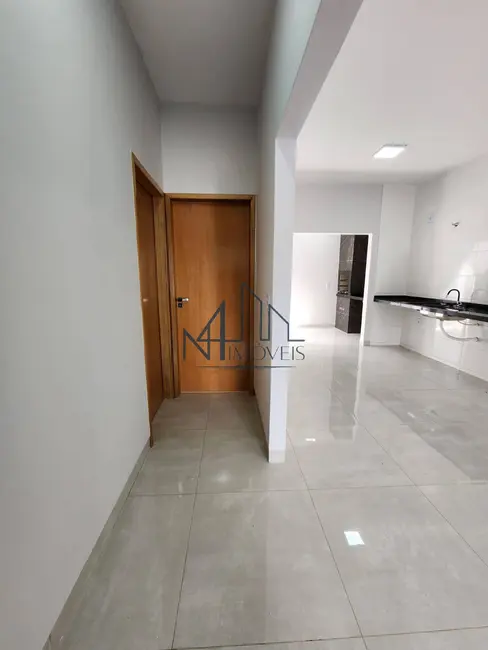 Foto 7 de Casa com 2 quartos à venda, 144m2 em Jardim Ipanema, Trindade - GO