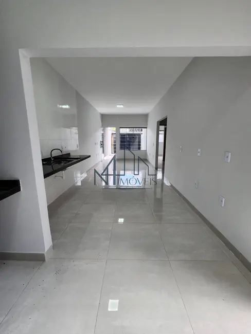 Foto 5 de Casa com 3 quartos à venda, 130m2 em Jardim Ipanema, Trindade - GO
