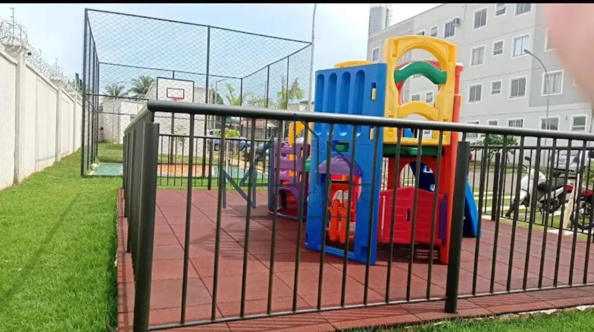 Foto 4 de Apartamento com 2 quartos à venda, 39m2 em Fazenda São Domingos, Goiania - GO