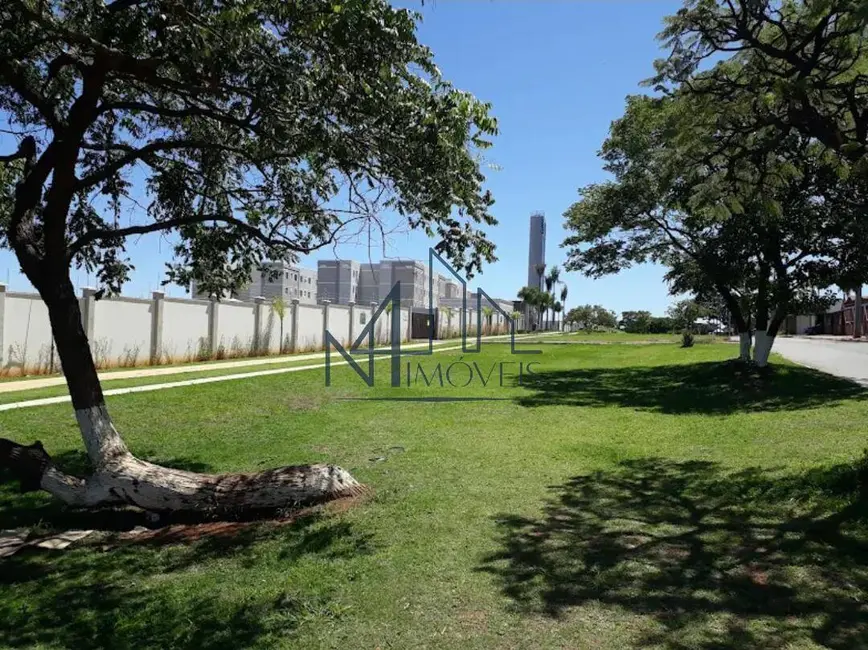 Foto 4 de Apartamento com 2 quartos à venda, 39m2 em Fazenda São José, Goiania - GO