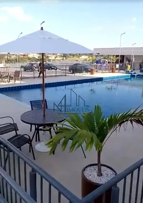 Foto 6 de Apartamento com 2 quartos à venda, 39m2 em Fazenda São José, Goiania - GO