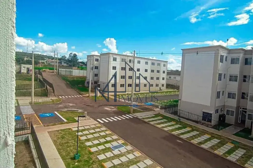 Foto 5 de Apartamento com 2 quartos à venda, 42m2 em Fazenda Caveiras, Goiania - GO