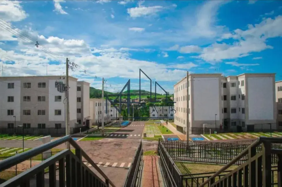 Foto 4 de Apartamento com 2 quartos à venda, 42m2 em Fazenda Caveiras, Goiania - GO