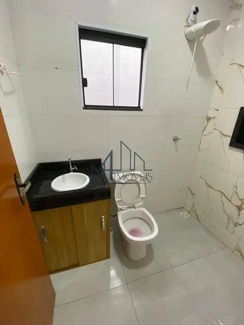 Foto 7 de Casa com 3 quartos à venda, 240m2 em Cardoso Continuação, Aparecida De Goiania - GO