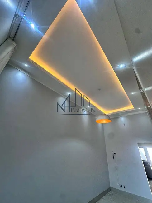 Foto 2 de Casa com 3 quartos à venda, 240m2 em Cardoso Continuação, Aparecida De Goiania - GO