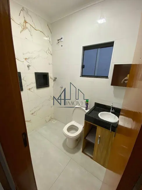 Foto 9 de Casa com 3 quartos à venda, 240m2 em Cardoso Continuação, Aparecida De Goiania - GO