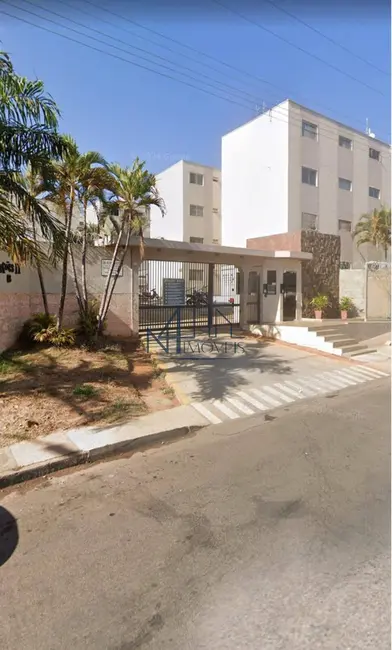 Foto 2 de Apartamento com 2 quartos à venda, 52m2 em Parque das Nações, Aparecida De Goiania - GO