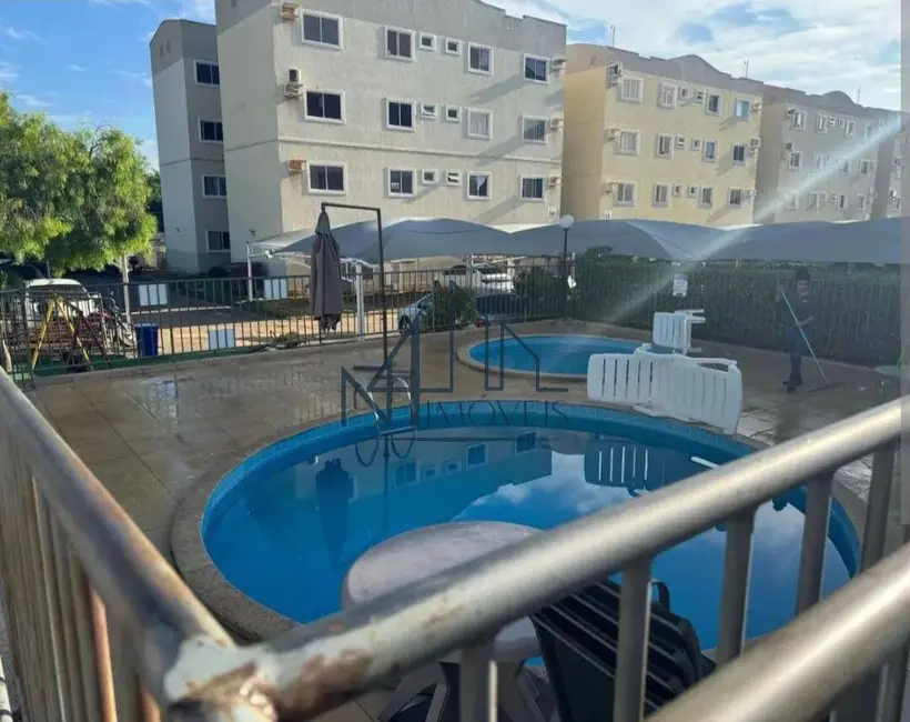 Foto 4 de Apartamento com 2 quartos à venda, 52m2 em Parque das Nações, Aparecida De Goiania - GO