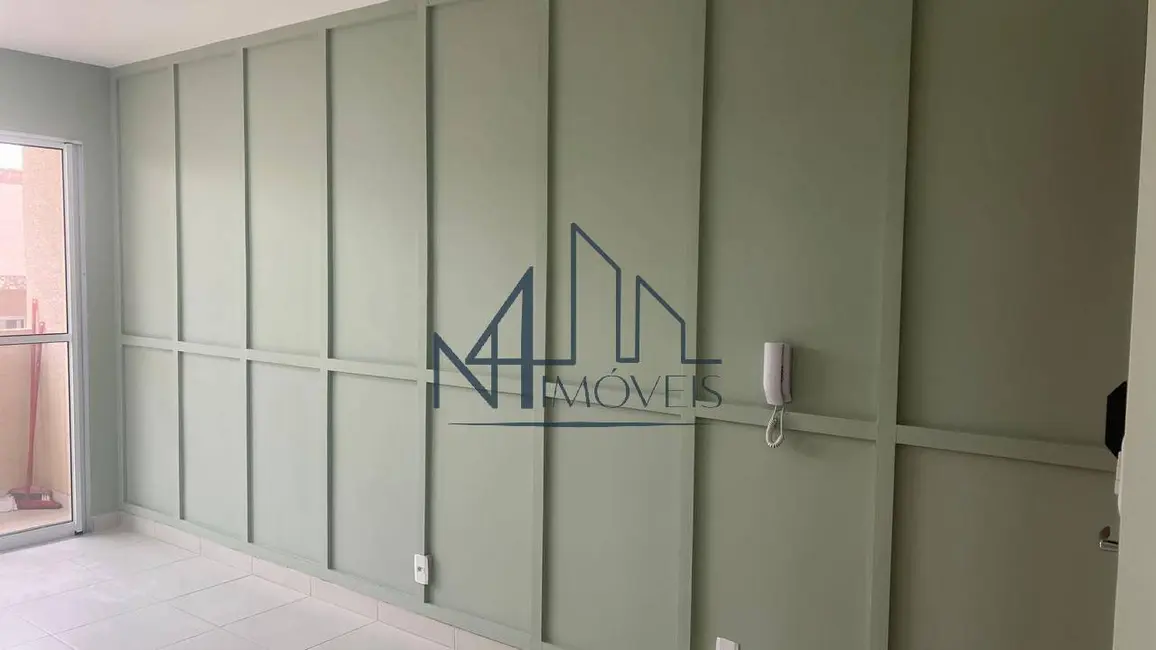 Foto 7 de Apartamento com 2 quartos à venda, 54m2 em Chácaras São Pedro, Aparecida De Goiania - GO