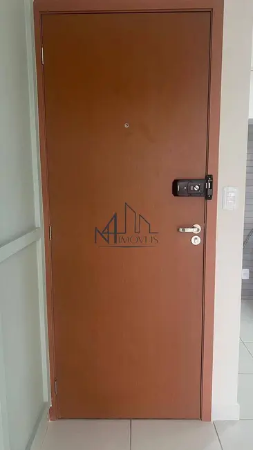 Foto 3 de Apartamento com 2 quartos à venda, 54m2 em Chácaras São Pedro, Aparecida De Goiania - GO