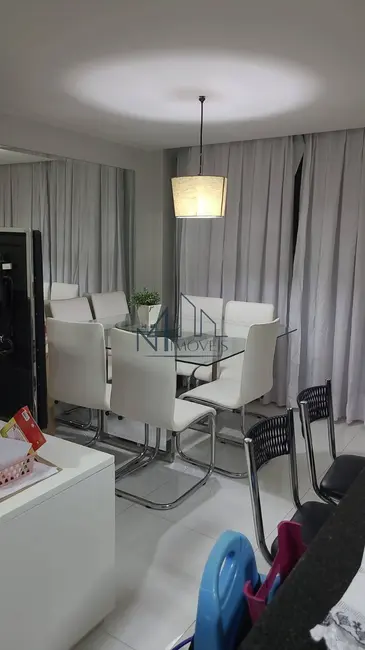 Foto 1 de Apartamento com 2 quartos à venda, 57m2 em Ilda, Aparecida De Goiania - GO