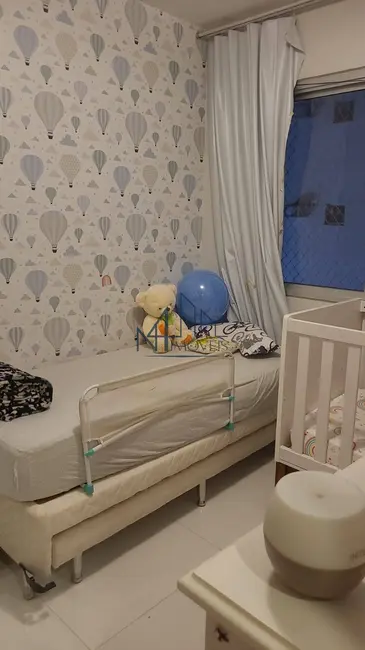 Foto 6 de Apartamento com 2 quartos à venda, 57m2 em Ilda, Aparecida De Goiania - GO