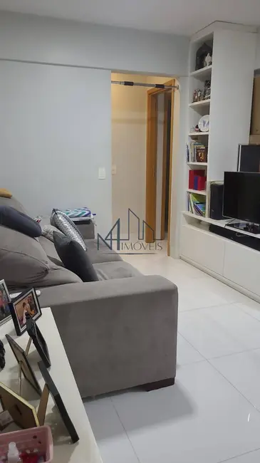 Foto 3 de Apartamento com 2 quartos à venda, 57m2 em Ilda, Aparecida De Goiania - GO