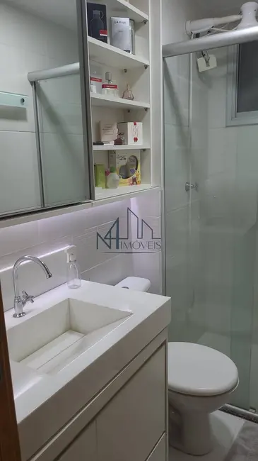 Foto 7 de Apartamento com 2 quartos à venda, 57m2 em Ilda, Aparecida De Goiania - GO