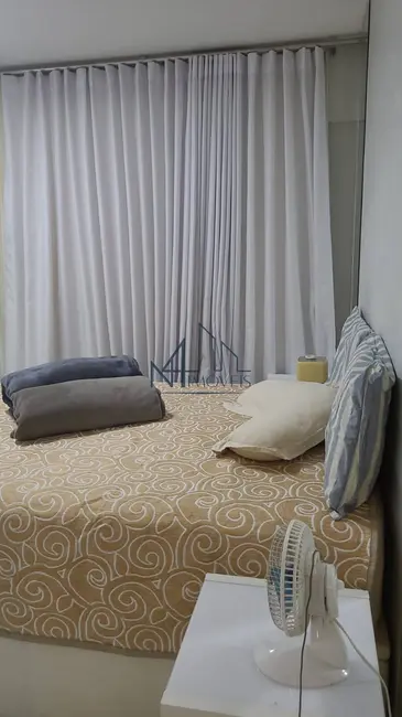 Foto 5 de Apartamento com 2 quartos à venda, 57m2 em Ilda, Aparecida De Goiania - GO