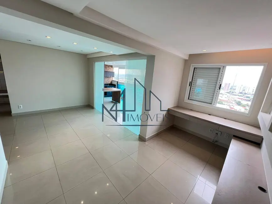 Foto 9 de Apartamento com 3 quartos à venda, 110m2 em Residencial Eldorado, Goiania - GO