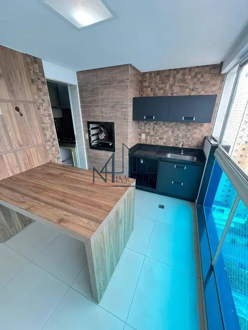 Foto 3 de Apartamento com 3 quartos à venda, 110m2 em Residencial Eldorado, Goiania - GO