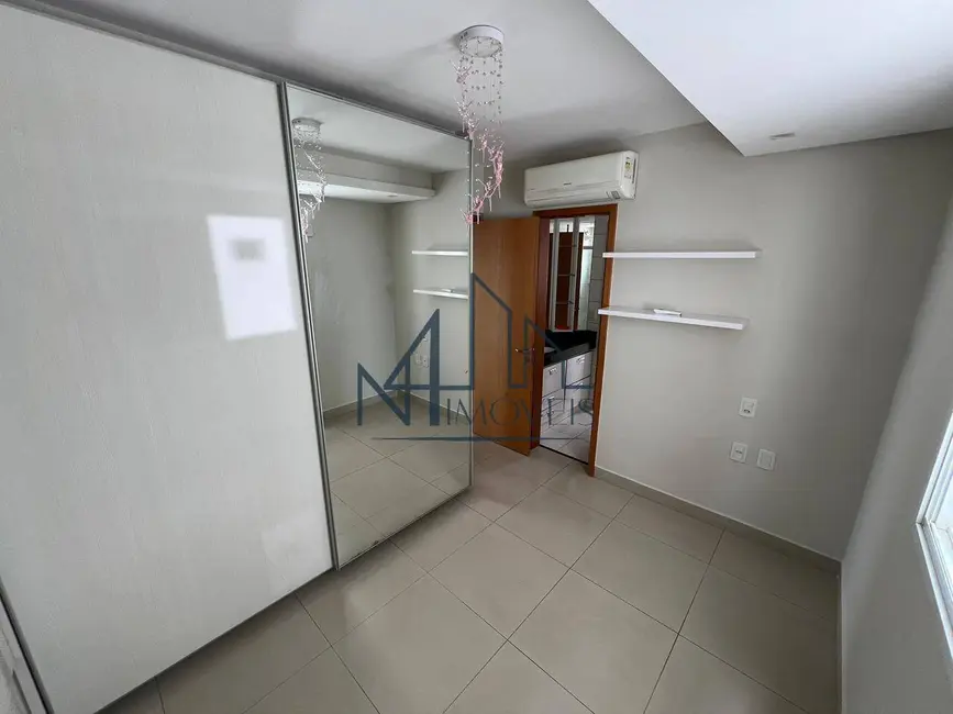 Foto 8 de Apartamento com 3 quartos à venda, 110m2 em Residencial Eldorado, Goiania - GO