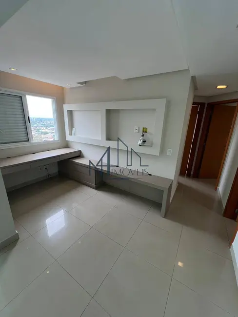 Foto 7 de Apartamento com 3 quartos à venda, 110m2 em Residencial Eldorado, Goiania - GO