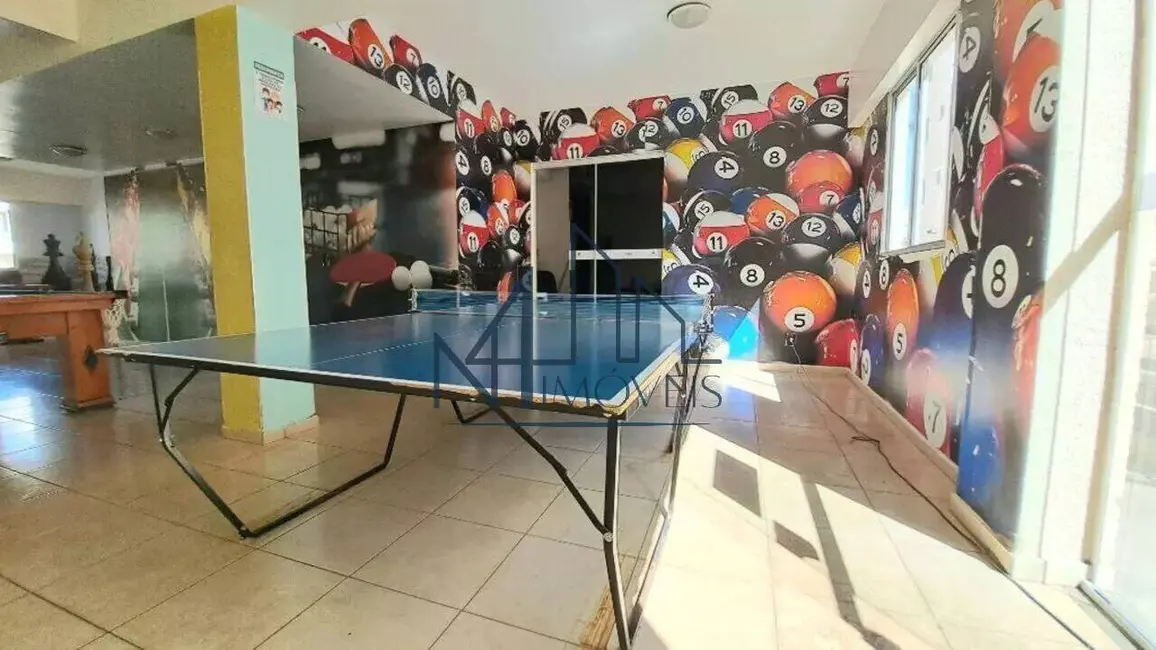 Foto 9 de Apartamento com 2 quartos à venda em Parque Real de Goiânia, Aparecida De Goiania - GO