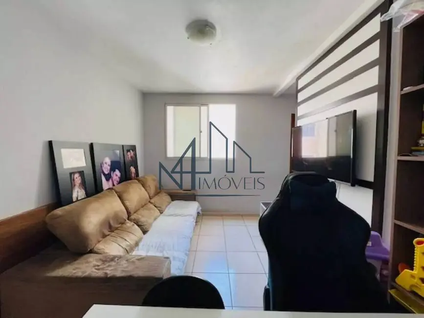 Foto 4 de Apartamento com 2 quartos à venda em Parque Real de Goiânia, Aparecida De Goiania - GO