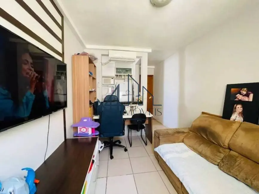 Foto 3 de Apartamento com 2 quartos à venda em Parque Real de Goiânia, Aparecida De Goiania - GO