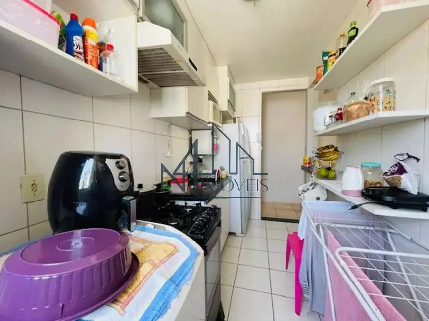 Foto 2 de Apartamento com 2 quartos à venda em Parque Real de Goiânia, Aparecida De Goiania - GO