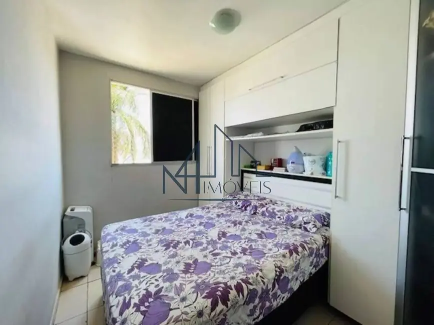 Foto 5 de Apartamento com 2 quartos à venda em Parque Real de Goiânia, Aparecida De Goiania - GO