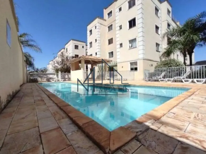 Foto 1 de Apartamento com 2 quartos à venda em Parque Real de Goiânia, Aparecida De Goiania - GO