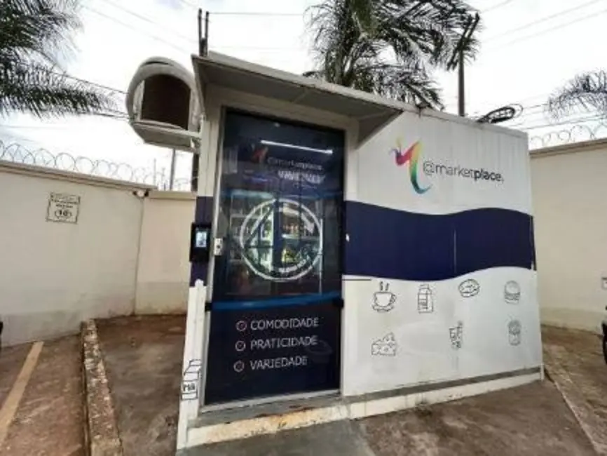 Foto 8 de Apartamento com 2 quartos à venda em Parque Real de Goiânia, Aparecida De Goiania - GO