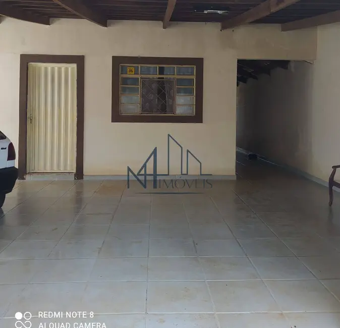 Foto 1 de Casa com 3 quartos à venda, 360m2 em Jardim Helvécia, Aparecida De Goiania - GO